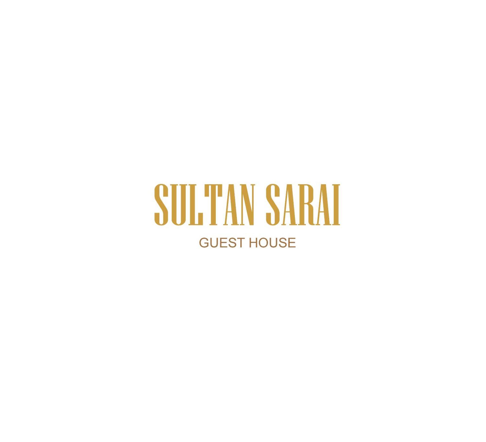 Sultan Saray Pansiyon Osh Dış mekan fotoğraf